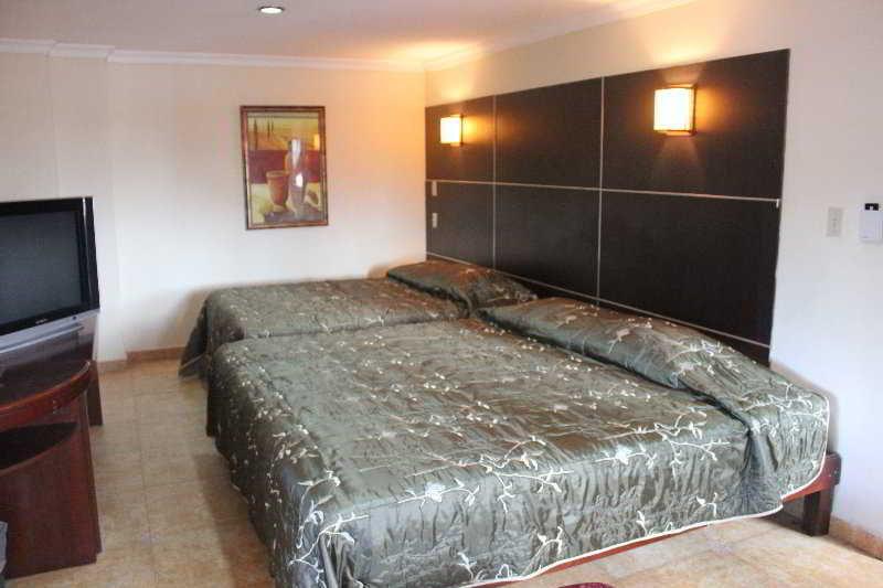 Hotel Via Espana Panamá Exteriér fotografie