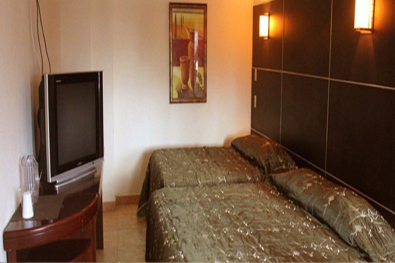 Hotel Via Espana Panamá Exteriér fotografie